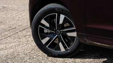 Колесо Volvo XC60